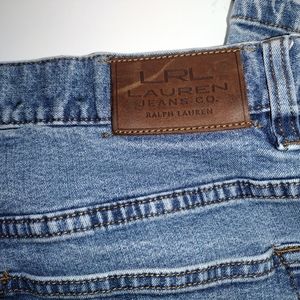 Vintage Ralph Lauren jeans size 14